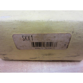Wood's SKX1 Bushing 1"