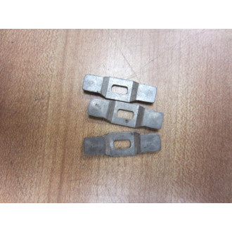 Cutler Hammer 6-11-3 Eaton Contact Kit - No Screws Included - New No Box