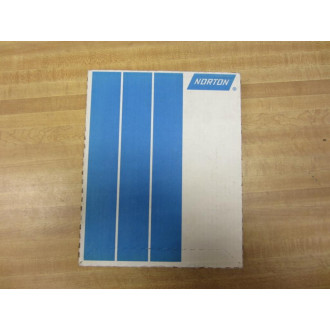 Norton 662611 01570 Sand Paper Grit: 40D 9" X 11" (Pack of 23)