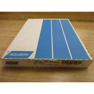 Norton 662611 01570 Sand Paper Grit 40D 9" X 11" (Pack of 25)