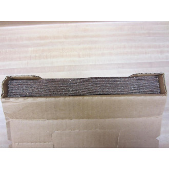 Norton 662611 01570 Sand Paper Grit: 40D 9" X 11" (Pack of 23)