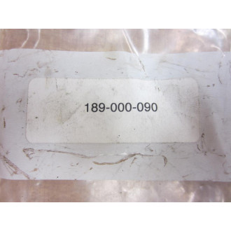 Lubriquip 189-000-090 Bar Cross Port 189000090