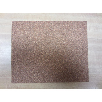 Norton 662611 01570 Sand Paper Grit: 40D 9" X 11" (Pack of 23)
