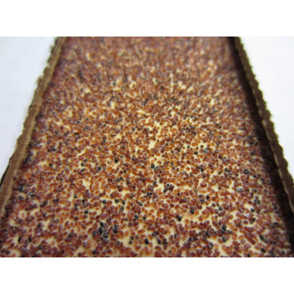 Norton 662611 01570 Sand Paper Grit 40D 9" X 11" (Pack of 25)