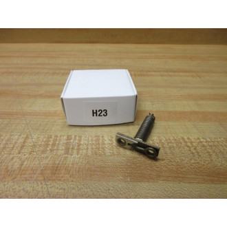 Cutler Hammer Westinghouse H23 Overload Heater (Pack of 3)