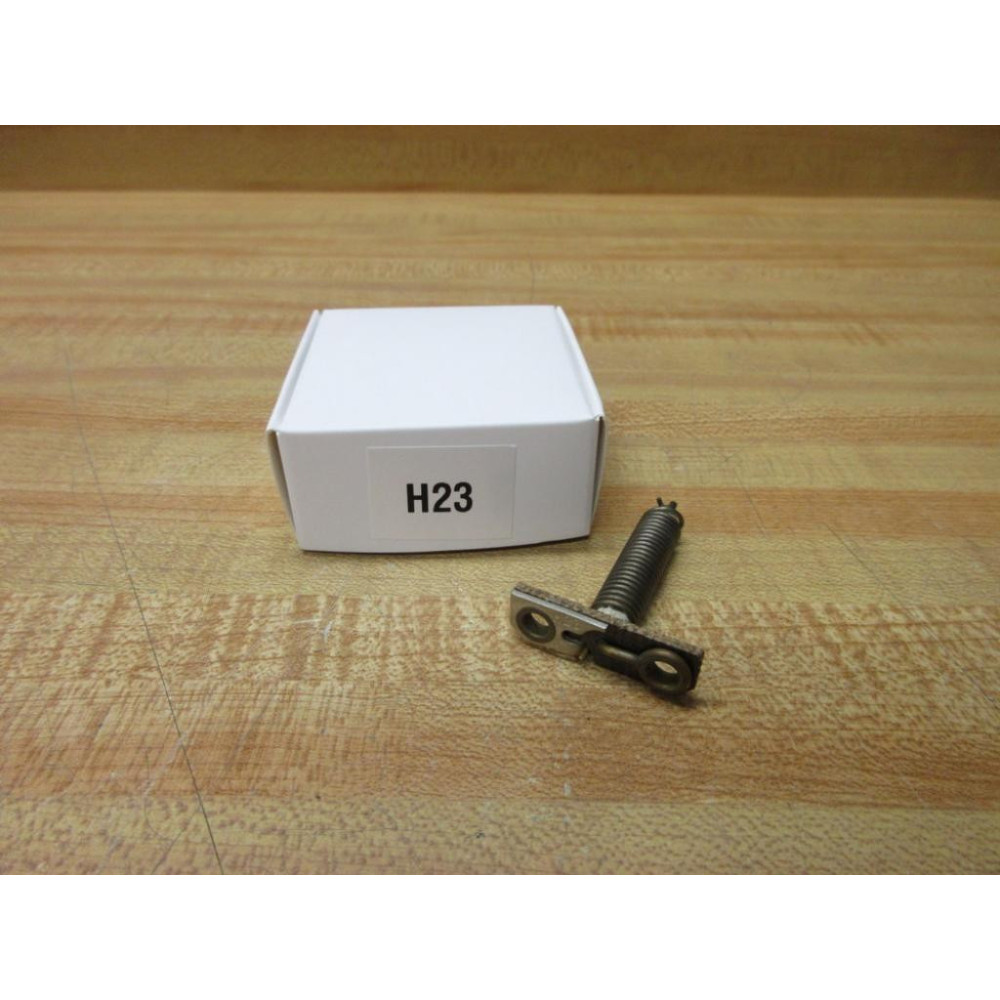 Cutler Hammer Westinghouse H23 Overload Heater (Pack of 3)