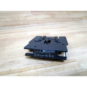 Telemecanique LA9-D0902 Inversing Block LA9D0902 008028