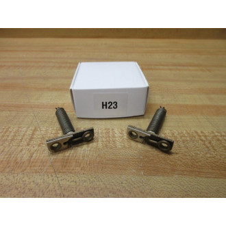 Cutler Hammer Westinghouse H23 Overload Heater (Pack of 3)