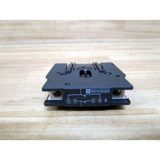 Telemecanique LA9-D0902 Inversing Block LA9D0902 008028