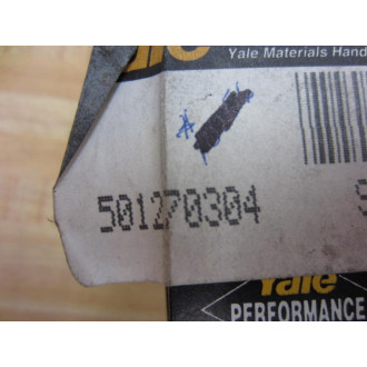 Yale W-RRBM Valve Coil 501270304