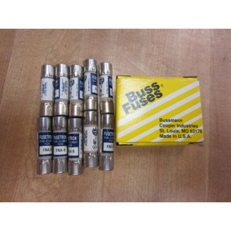 Bussmann FNA-9 Fuse FNA9 (Pack of 10)
