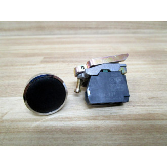 Telemecanique XB4-BA21 Push Button Operator XB4BA21 37111