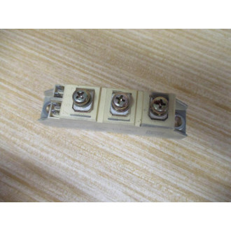 Semikron SKKT 9216 E Thyristor Module SKKT9216E - Used