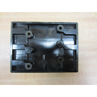 Marathon 6R60A3B Fuse Holder 3-Pole - Used