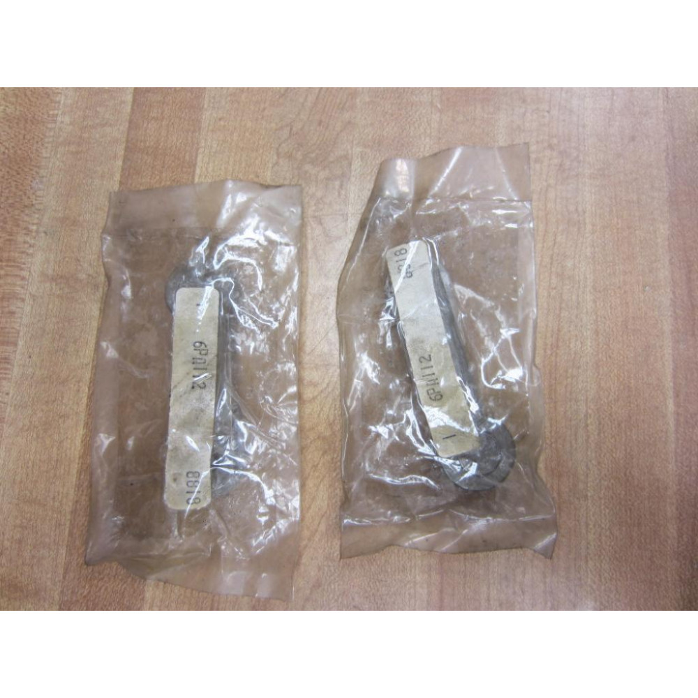 Honeywell 6PA112 Roller Lever (Pack of 2)