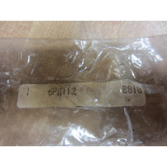 Honeywell 6PA112 Roller Lever (Pack of 2)