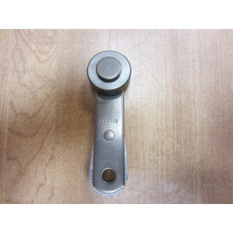 Honeywell 6PA112 Roller Lever (Pack of 2)