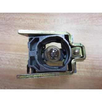 Telemecanique ZB4-BV624 Pilot Light ZB4BV624 21158