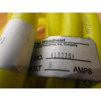 Brad Harrison 41322S+ Cable - New No Box