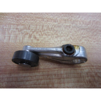 Micro Switch 6PA71 Honeywell Roller Lever (Pack of 3) - Used