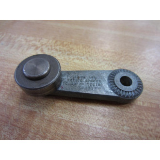 Micro Switch 6PA118 Honeywell Limit Switch Roller Lever - New No Box