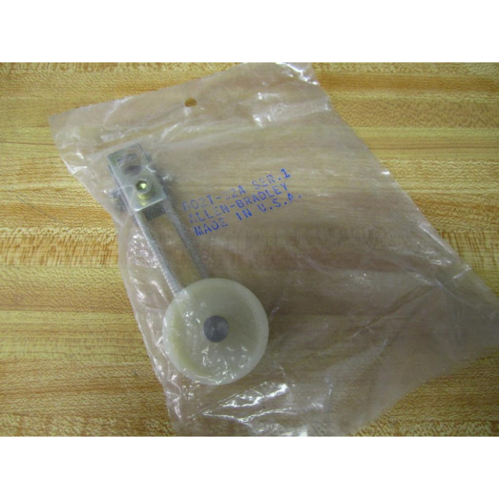 Allen Bradley 802T-W2A Lever Arm 802TW2A Ser.1