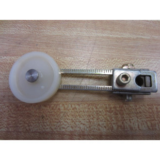 Allen Bradley 802T-W2A Lever Arm 802TW2A Ser.1