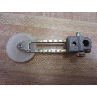 Allen Bradley 802T-W2A Lever Arm 802TW2A Ser.1