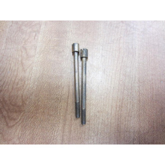 Furnas BJX Contact Block - Used