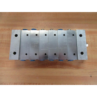 Graco 24G488 Divider Valve Base Plate - New No Box