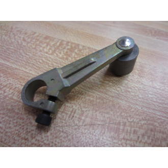 Square D 9007-CA-2 Limit Switch Lever Arm 9007CA2 79433 (Pack of 2) - Used