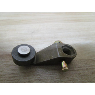 Allen Bradley 802T-W12A Limit Switch Roller Lever 802TW12A Series B