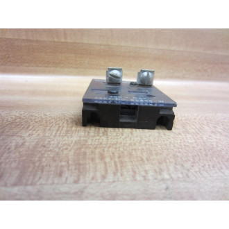 Reliance Electric 66458-W Contact 66458W - Used