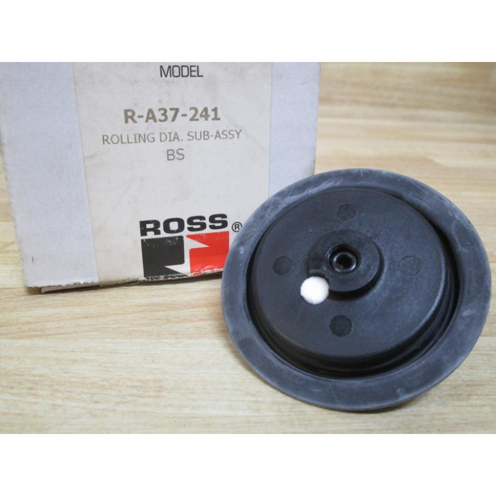 Ross R-A37-241 Diaphragm RA37241