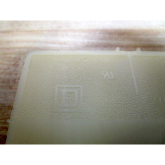 Square D 9080 GE6 Terminal Block 9080GE6 - New No Box