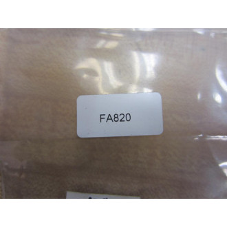 Black Box FA820 Crimp Pin Female Pack Of 169