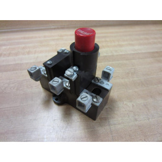 Cutler Hammer 10176H140G Eaton Overload Relay - New No Box