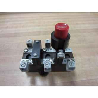 Cutler Hammer 10176H140G Eaton Overload Relay - New No Box