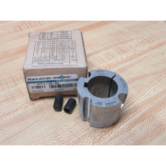Dodge 119011 Taper-Lock Bushing 1215 X 1 18-KW