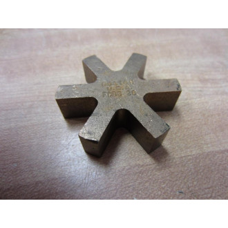 Boston FCBB 20 FCBB20 Bronze Spider Coupling Coupling - New No Box