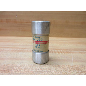 Utsunomiya Electric JG2-40 Cello-Lite Fuses E-3102 - New No Box