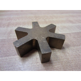 Boston FCBB 20 FCBB20 Bronze Spider Coupling Coupling - New No Box