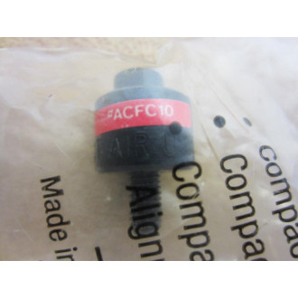 Compact ACFC10 Rod Coupler