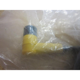 Brad Harrison W80170 Cordset  MICRO-AC-XX-ROL-PUR-5MW