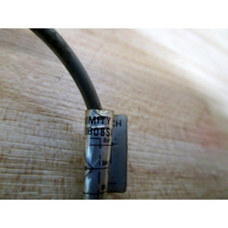 GE General Electric CR215DB08SA3NA Proximity Switch CR215DB08SA3NA - Used