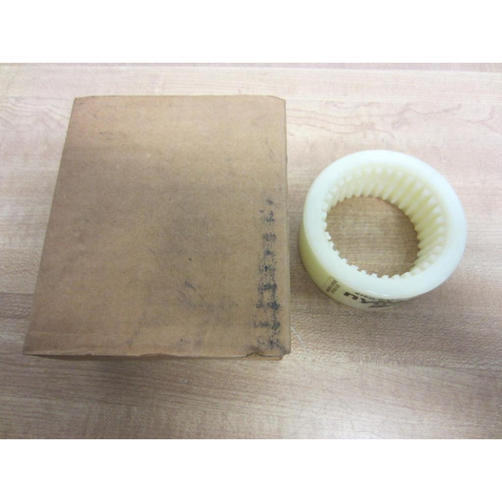 Lovejoy 69790400010 697904 00010 Sier-Bath Mite Nyflex Coupling 3 Groove