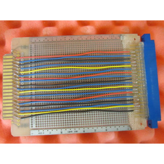 Vector 4112-4 Prototyping Board - Used