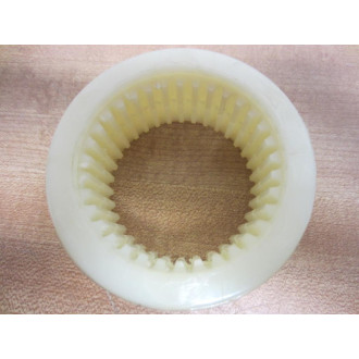 Lovejoy 69790400010 697904 00010 Sier-Bath Mite Nyflex Coupling 3 Groove