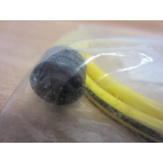 Brad Connectivity 884030K05M010 Cable 4 Pole MaleFemale 1.0M