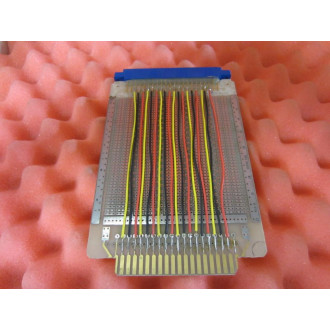 Vector 4112-4 Prototyping Board - Used